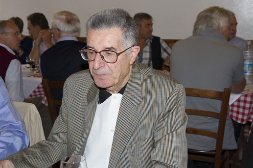Pranzo di Primavera 2015
